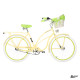 Velosipēds Embassy Lemon Grove Classic ALU 26" deluxe 2022-7 speed Nexus
