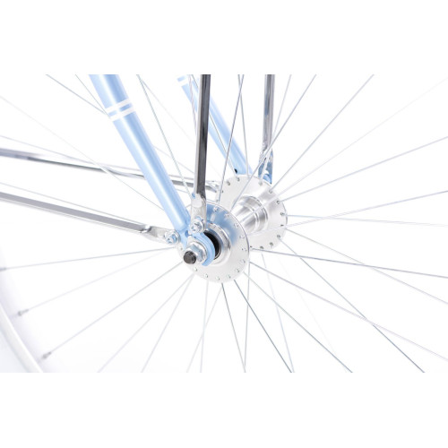 Velosipēds Embassy Cherry Classic ALU 26" 2022-7 speed Nexus