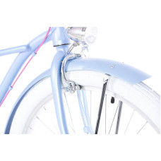 Velosipēds Embassy Cherry Classic ALU 26" 2022-7 speed Nexus
