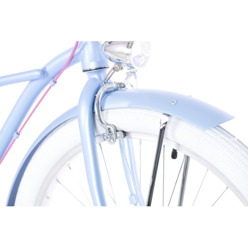 Velosipēds Embassy Cherry Classic ALU 26" 2022-7 speed Nexus