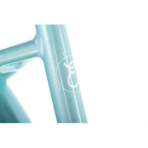 Bicycle Embassy Aloha Classic ALU 26" 2022-3 speed Nexus