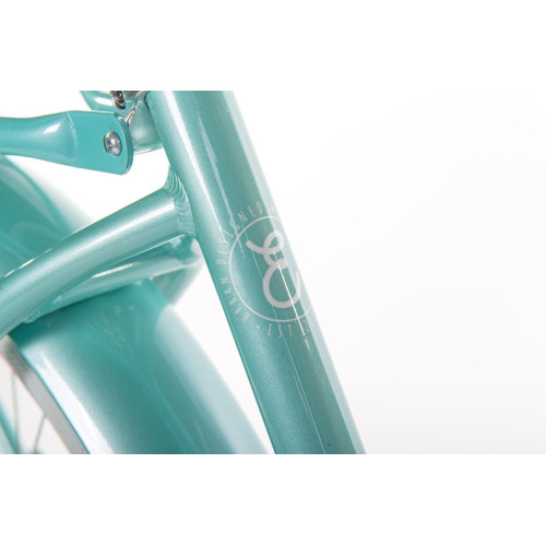 Bicycle Embassy Aloha Classic ALU 26" deluxe 2022-3 speed Nexus