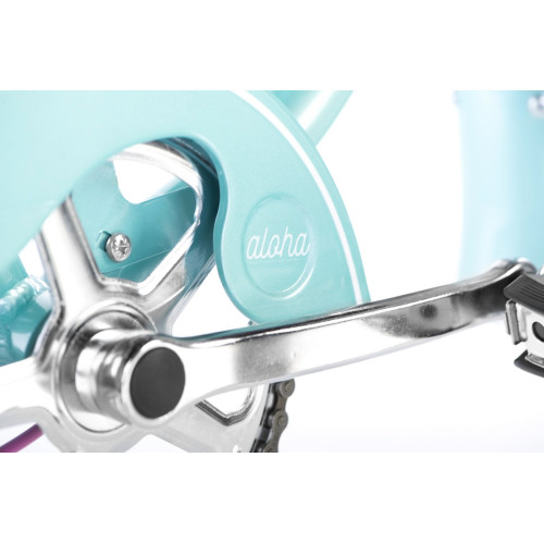 Bicycle Embassy Aloha Classic ALU 26" 2022-7 speed Nexus