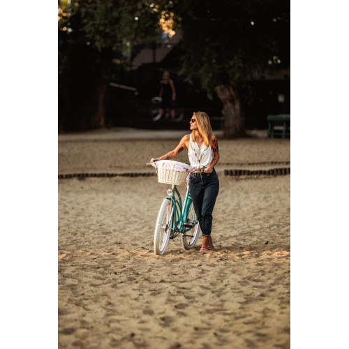 Bicycle Embassy Aloha Classic ALU 26" deluxe 2022-7 speed Nexus