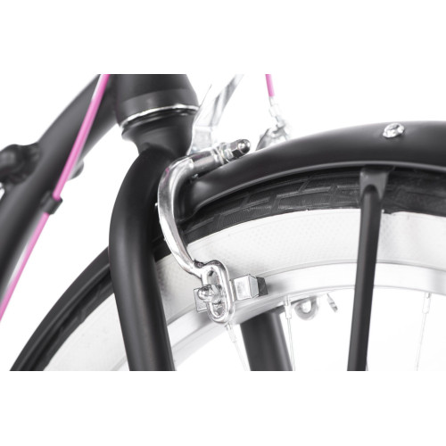 Velosipēds Embassy Point Loma Classic ALU 26" 2022-3 speed Nexus