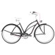 Velosipēds Embassy Point Loma Classic ALU 26" 2022-7 speed Nexus