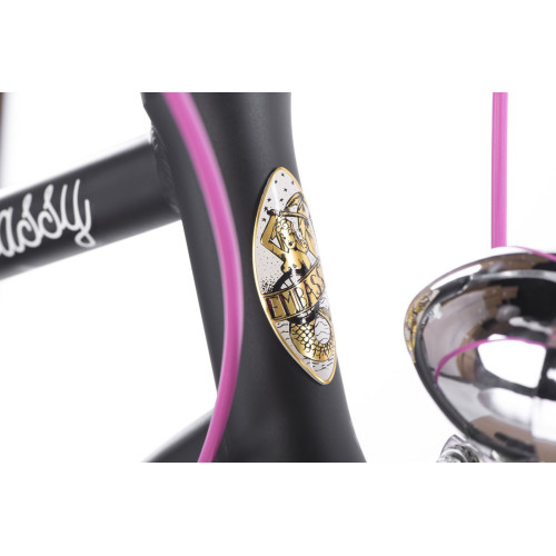 Velosipēds Embassy Point Loma Classic ALU 26" 2022-7 speed Nexus