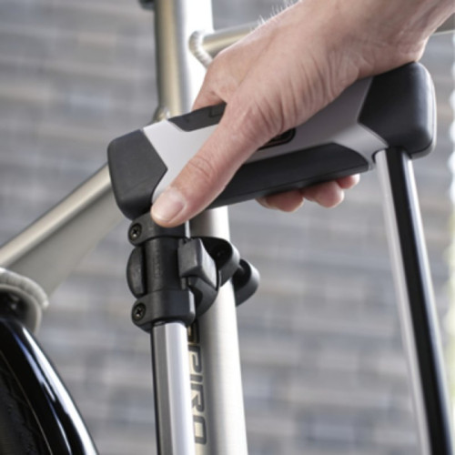 Lock Abus U-Lock Granit X-Plus 540/160HB300+EaZy KF