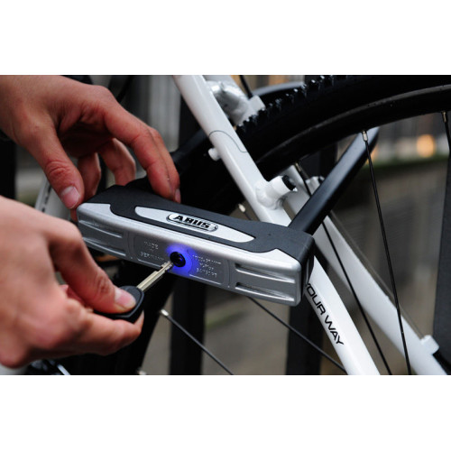 Lock Abus U-Lock Granit X-Plus 540/160HB300+EaZy KF