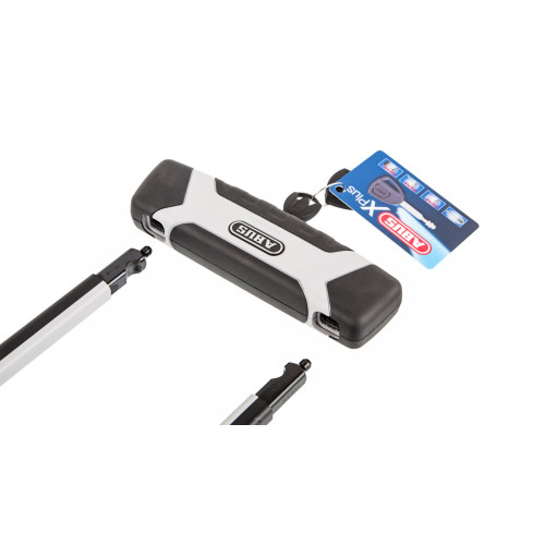 Lock Abus U-Lock Granit X-Plus 540/160HB300+EaZy KF