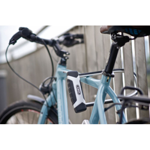 Lock Abus U-Lock Granit X-Plus 540/160HB300+EaZy KF