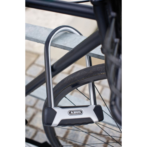 Lock Abus U-Lock Granit X-Plus 540/160HB300+EaZy KF