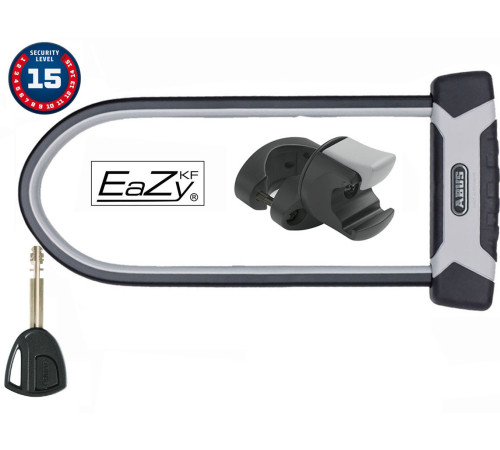 Lock Abus U-Lock Granit X-Plus 540/160HB300+EaZy KF