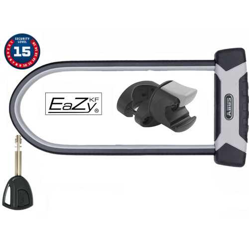 Lock Abus U-Lock Granit X-Plus 540/160HB300+EaZy KF