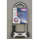 Lock Abus U-Lock Granit X-Plus 540/160HB300+EaZy KF
