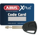 Lock Abus U-Lock Granit X-Plus 540/160HB300+EaZy KF
