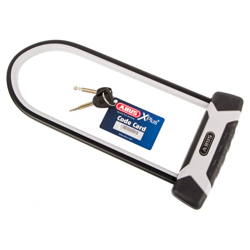 Lock Abus U-Lock Granit X-Plus 540/160HB300+EaZy KF
