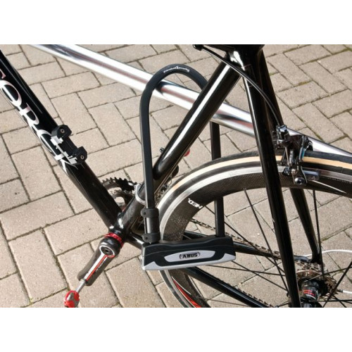 Lock Abus U-Lock Granit Plus 470/150HB300+EaZy KF