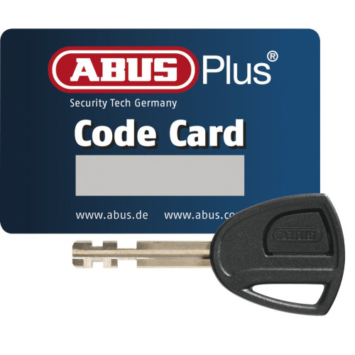 Lock Abus U-Lock Granit Plus 470/150HB300+EaZy KF