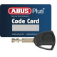 Lock Abus U-Lock Granit Plus 470/150HB300+EaZy KF