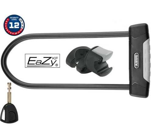 Lock Abus U-Lock Granit Plus 470/150HB300+EaZy KF
