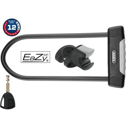 Lock Abus U-Lock Granit Plus 470/150HB300+EaZy KF