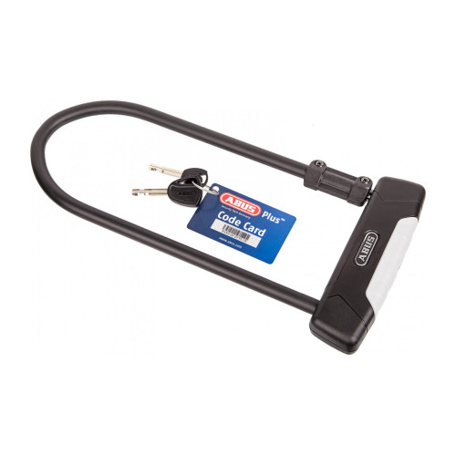 Lock Abus U-Lock Granit Plus 470/150HB300+EaZy KF