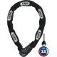 Lock Abus Chain Granit City X-Plus 1060/110