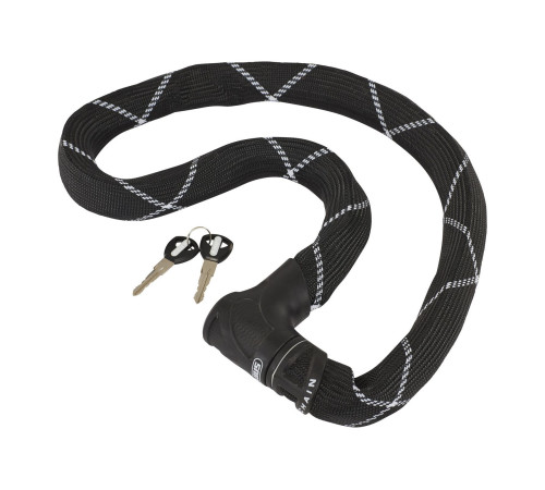 Lock Abus Chain Steel-O-Chain 8210/110