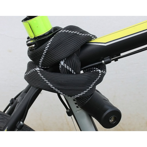 Lock Abus Chain Steel-O-Chain 8210/110