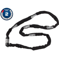 Atslēga Abus Chain Web 1200/110 code black