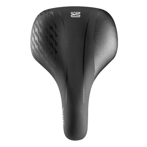 Saddle Selle Royal BEN Junior 16-24" soft