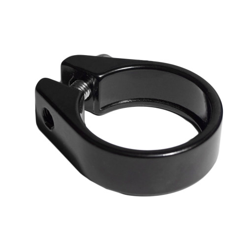 Sēdekļa skava Azimut 34.9mm Imbus Alu black