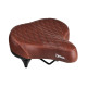 Saddle Velo ProX VL-8080 brown