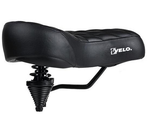 Sēdeklis Velo ProX VL-8080 black