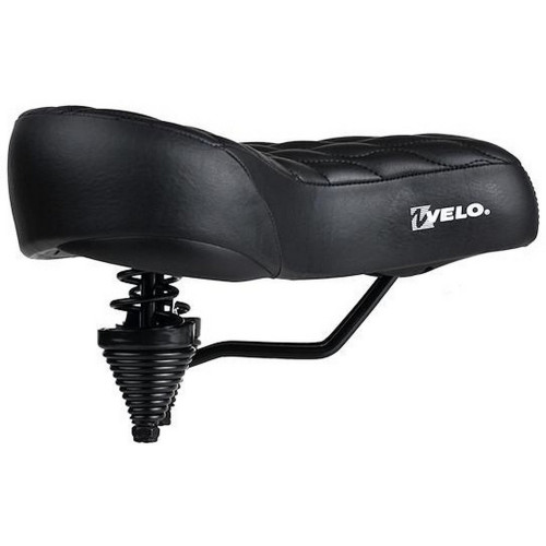 Sēdeklis Velo ProX VL-8080 black