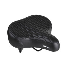 Sēdeklis Velo ProX VL-8080 black