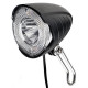 Front lamp Azimut dynamo 110 on fork reflector On/Off (1009)