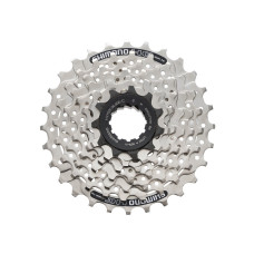 Aizmugurējie zobratu blok Shimano CS-HG41 7-speed-11-28T