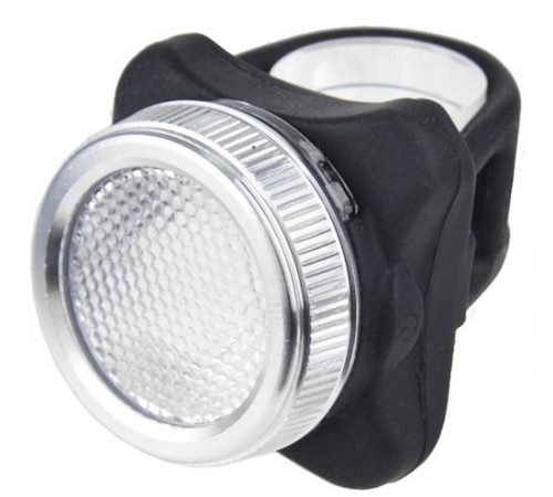 Aizmugurējais lukturis ProX Alpha R COB 30Lm USB