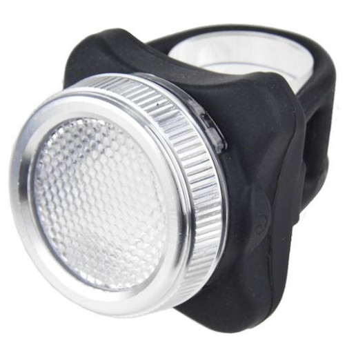 Aizmugurējais lukturis ProX Alpha R COB 30Lm USB