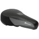 Saddle Azimut BMX Youth 245x160mm (1022)