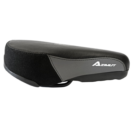Saddle Azimut BMX Youth 245x160mm (1022)