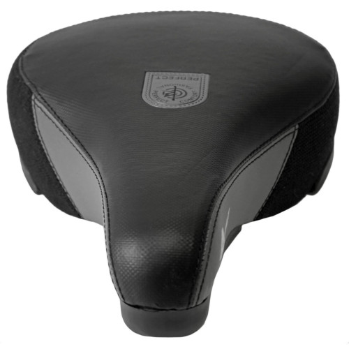 Saddle Azimut BMX Youth 245x160mm (1022)