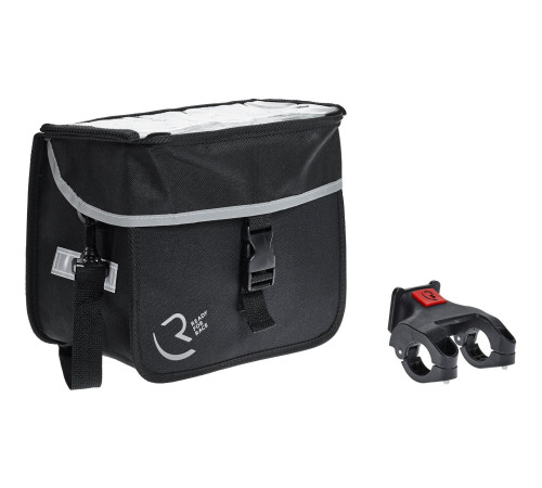 Front bag RFR Klick&Go 26x15x22cm