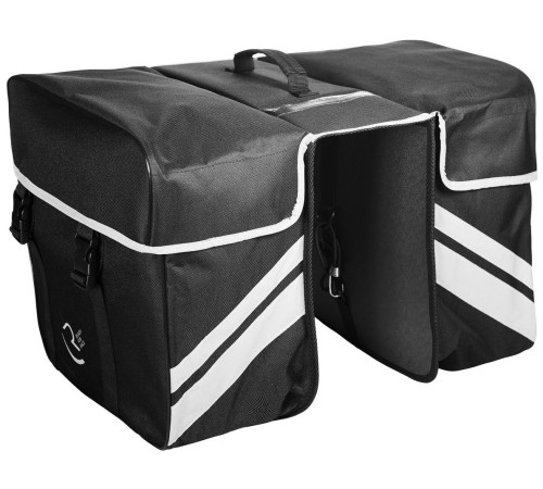 Soma par bagāžu RFR Carrier 32L double