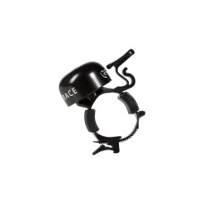 Zvans RFR Clip Alu 30mm