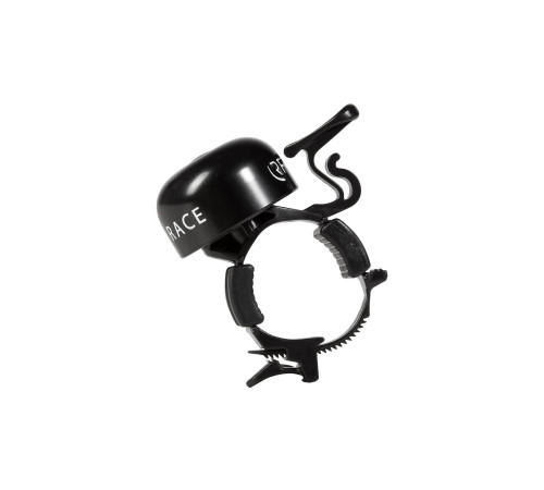 Zvans RFR Clip Alu 30mm