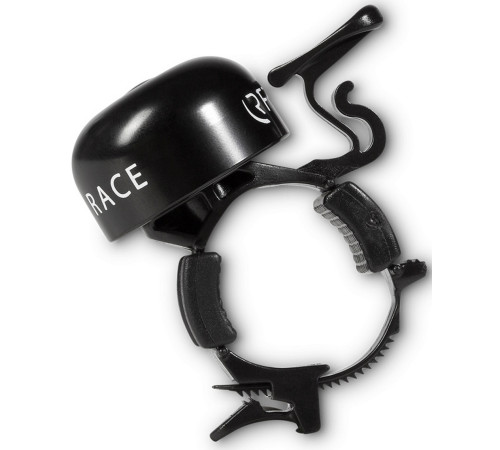 Bell RFR Clip Alu 30mm