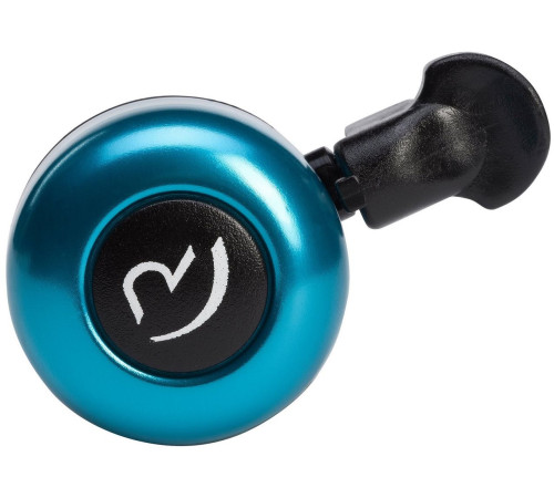 Bell RFR Standard Alu 40mm blue